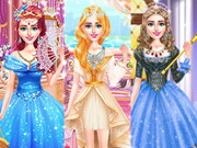 Il fantastico ballo reale di Alisa