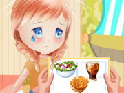 Programma di perdita di peso di Anna