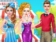 Moda estiva ispirata ad Anne