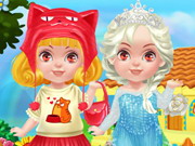 Shopping sfrenato per bambini