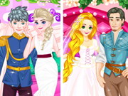 Sala per matrimoni BFFS