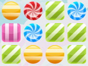 Corsa alle caramelle 2