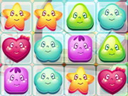 Caramelle dei cartoni animati