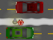 Consegna regali di Natale