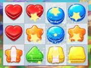 Marmellata di biscotti