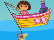 Pesca Dora