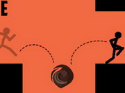 Caduta Salto Rotolamento