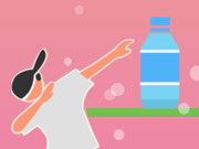 Bottiglia d'acqua Flip online