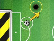 Evoluzione del Footgolf