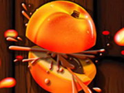 Abbinamento di frutta