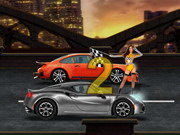 Follia degli ingranaggi