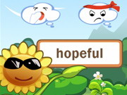 Indovina l'espressione con le parole