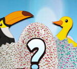 Uova Hatchimal online