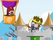 Posizione di mantenimento 2 Medievale