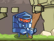 Cavaliere innamorato