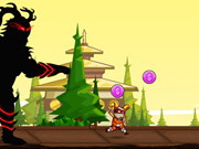 La leggenda del samurai