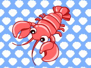 Abbina l'animale marino