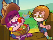 La mia vita di campagna