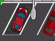 Parcheggia la tua auto