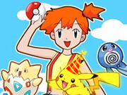 Cappello magico di Pokemon GO