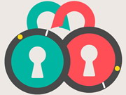 Apri il lucchetto online