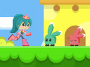 Avventura della Principessa Goldblade