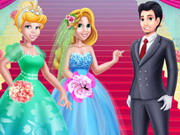 Concorso Principessa Sposa