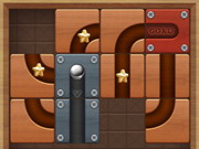 Fai rotolare la palla online