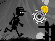 Le avventure di Shadow Boy