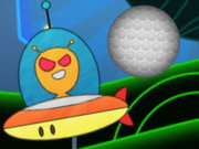 Sparare nello spazio