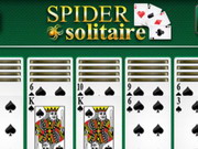 Solitario Spider