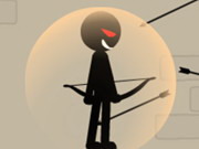Stickman Arciere Online 3