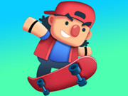 Pattinatori di tip tap online