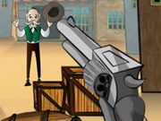 Il cacciatore di banditi