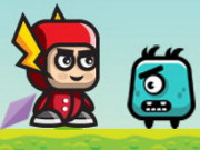 Le avventure di Flash