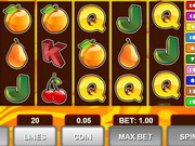 La slot machine della frutta