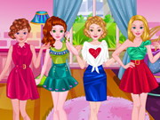 Stile Cattivo contro Stile Principessa