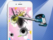 Colpisci il mio iPhone