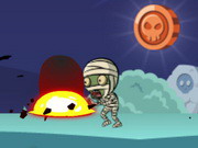 Schivata degli zombi