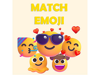 Emoji 3DMatch