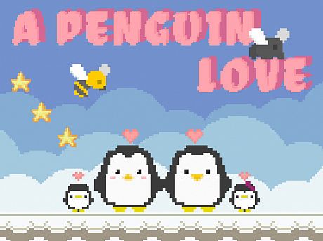 Un amore da pinguino