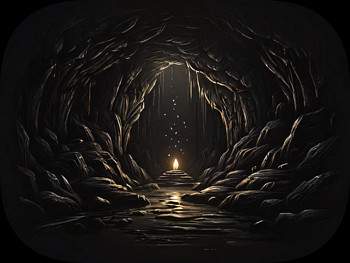 Demo di Abysma. Storia del dungeon