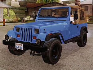 Differenze tra le auto americane