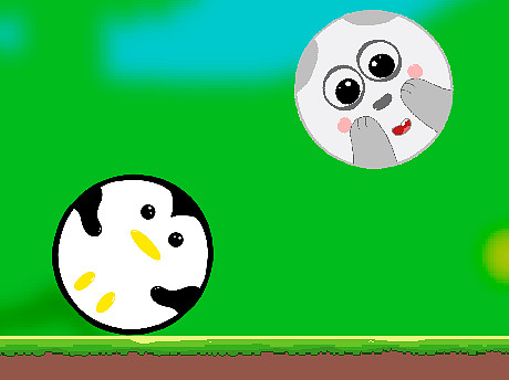 Festa a tema animali – 2 giocatori