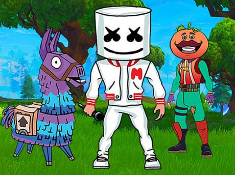 Puzzle Battle Royale