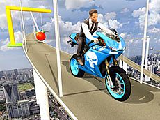 Sfide Bike Impossible Tracks