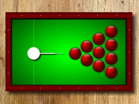 Biliardo del buco nero