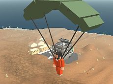 Battaglia reale a blocchi