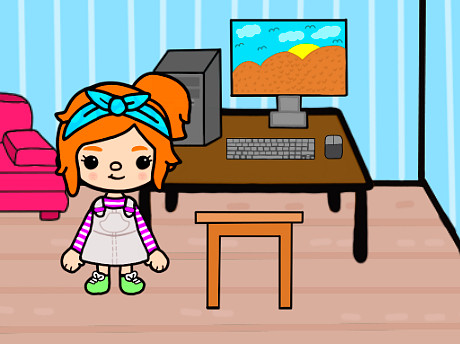 Libero professionista di Boca Moca