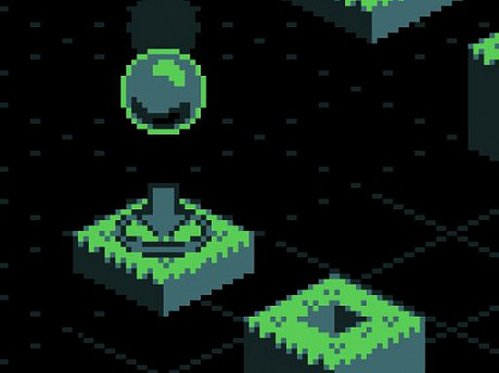 Sfida della palla rimbalzante